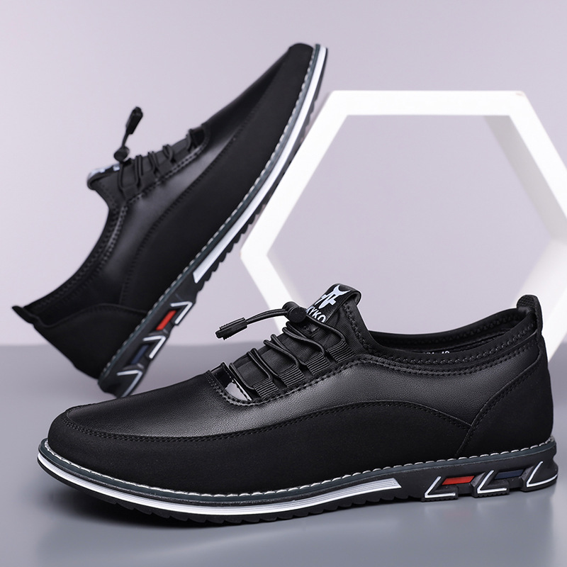 Hudson Barfuß Sneakers