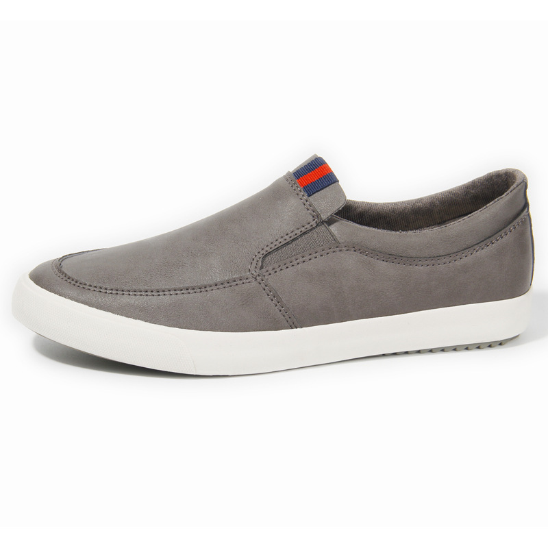 Riviera Echtleder-Sneaker