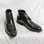 Jefferson Echtlederstiefel