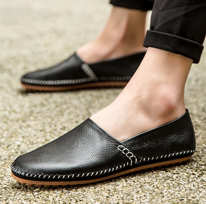 Lusso Italia Slipper