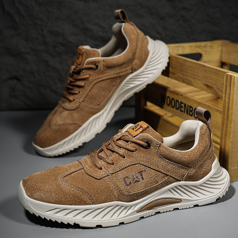 CAT® Venture Sneakers