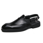 Firenze Echtleder Slipper