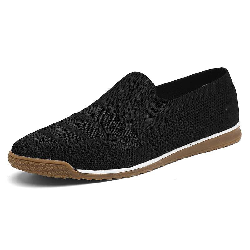 Arlo Strickschuhe