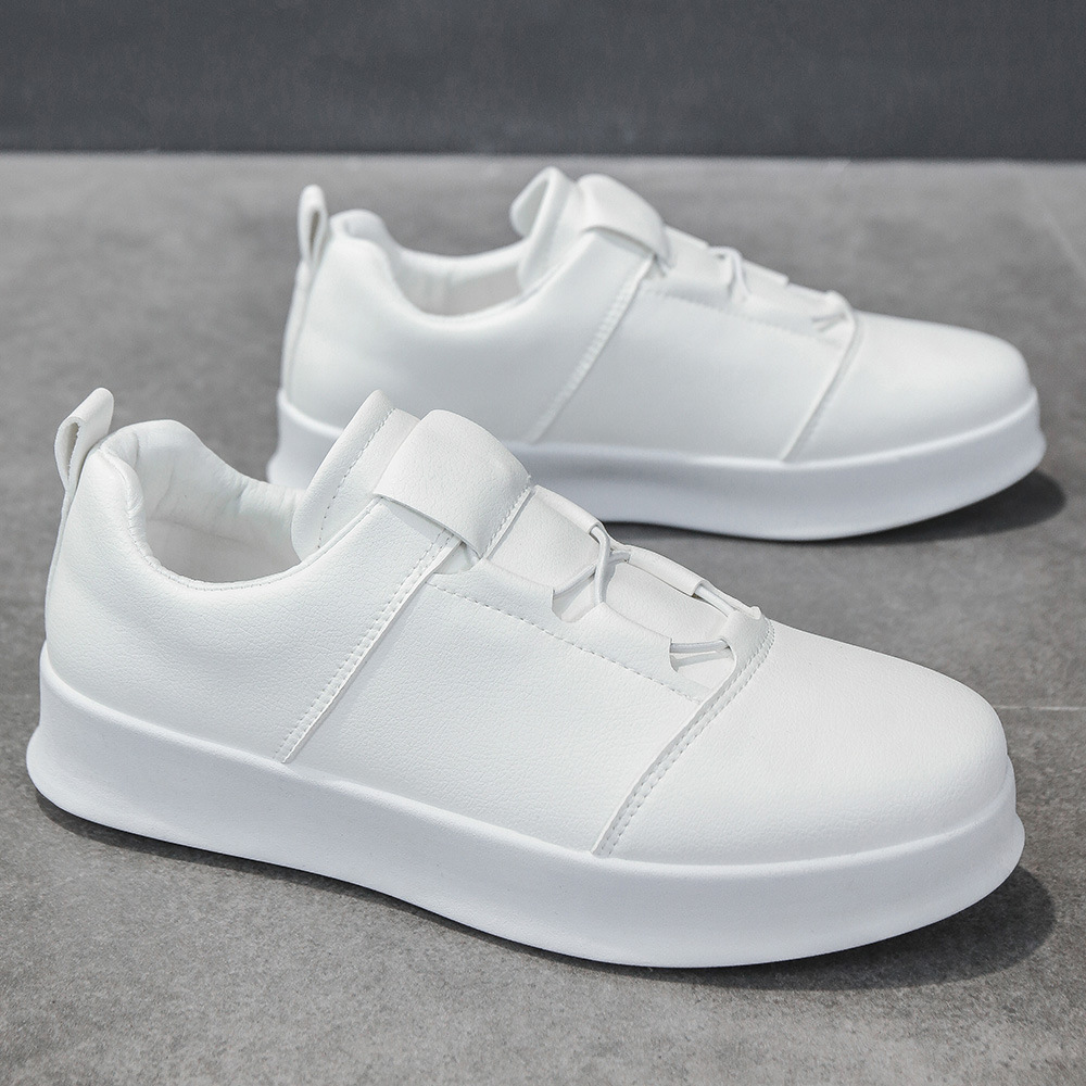 Orlando Leder Sneakers