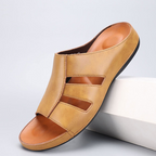 Solstride Leder Sandalen