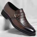 Moretto Echtleder Slipper