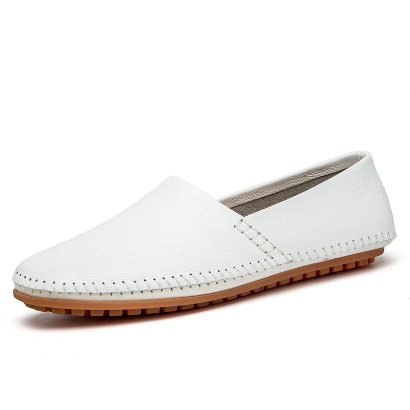 Lusso Italia Slipper