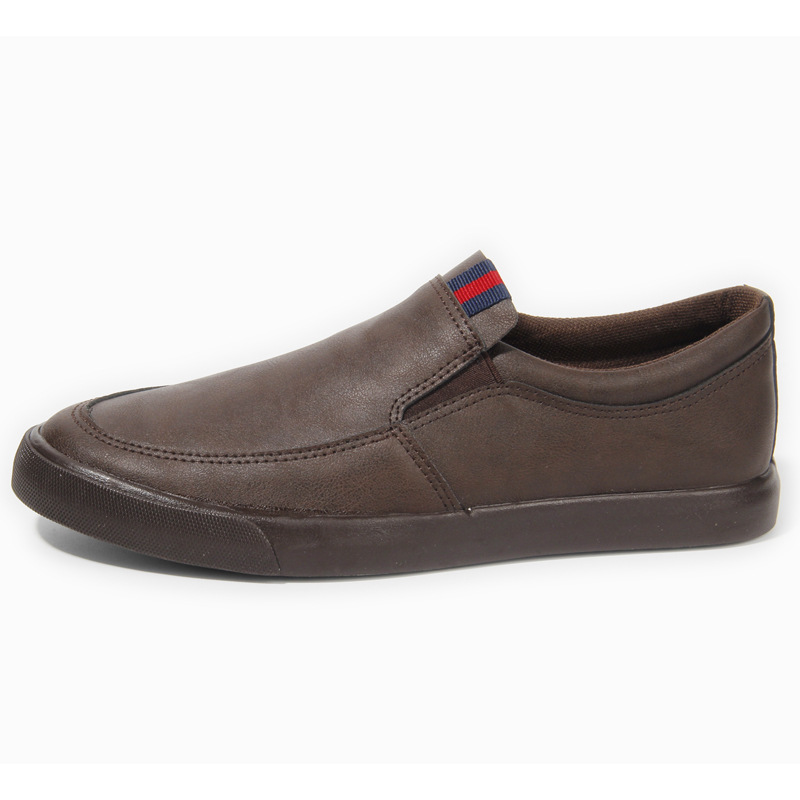 Riviera Echtleder-Sneaker