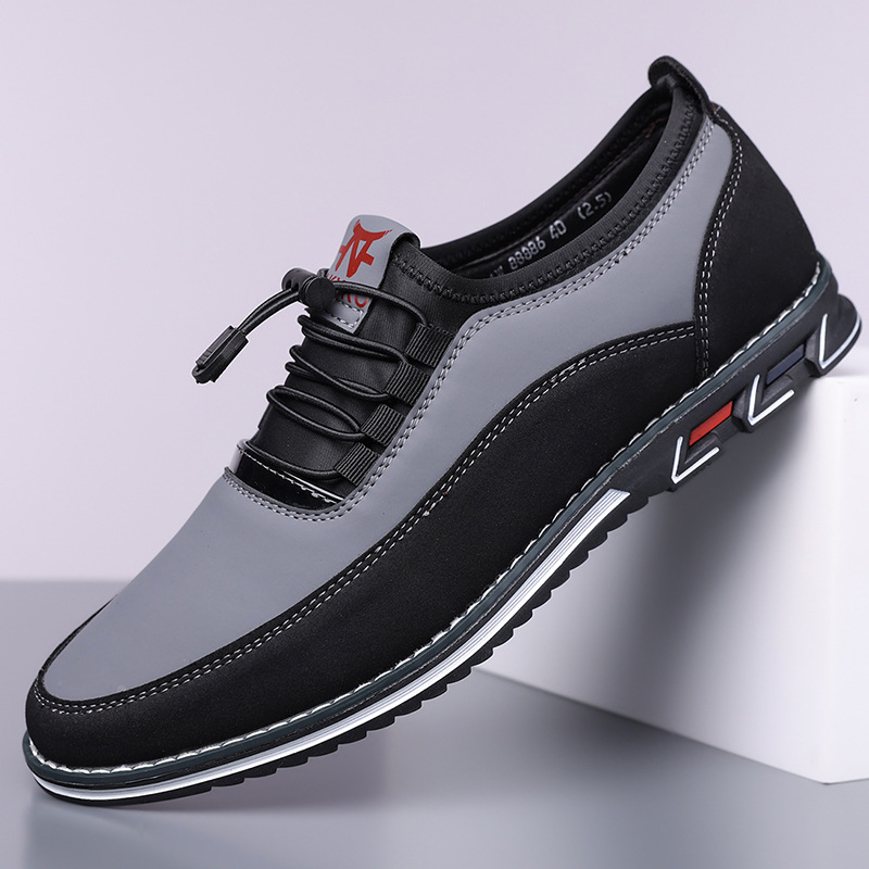 Hudson Barfuß Sneakers