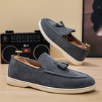 Sonett Wildleder Slipper