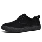 Bristol Wildlederschuhe