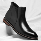 Cristiano Leder Chelsea-Stiefel