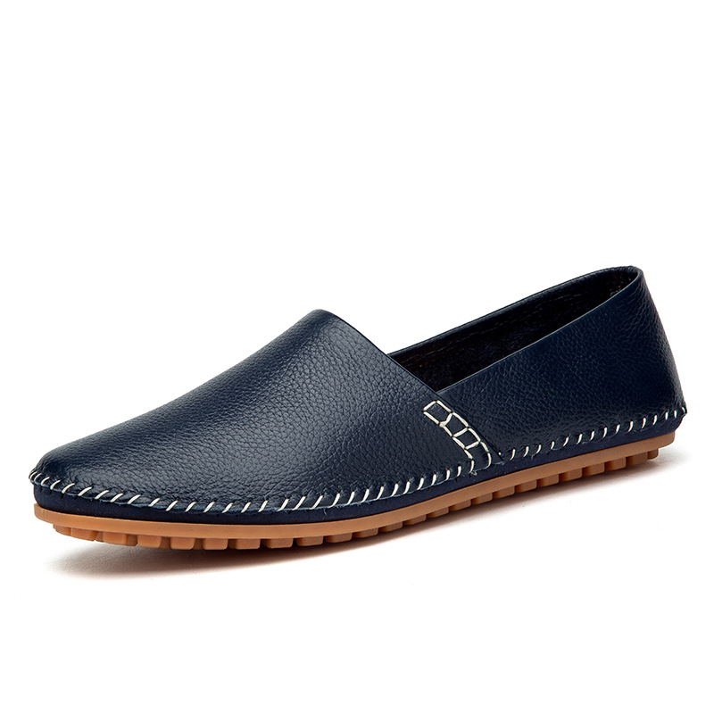Lusso Italia Slipper