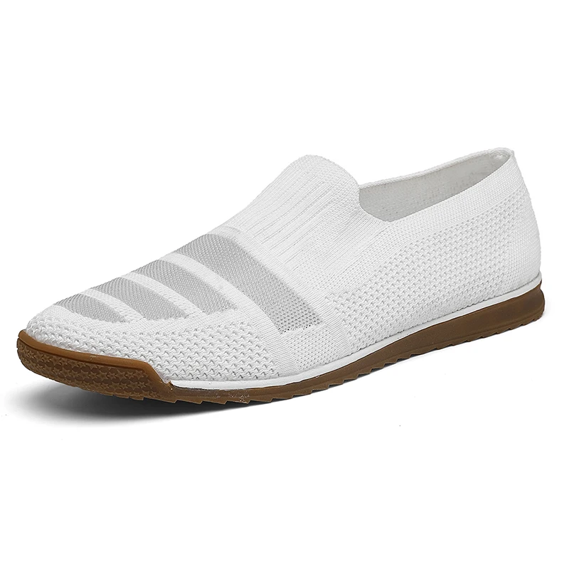 Arlo Strickschuhe