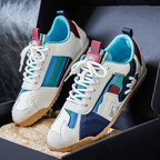 Orbital Utility Sneakers
