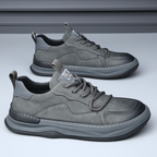 Luca Italienische Leder Sneakers