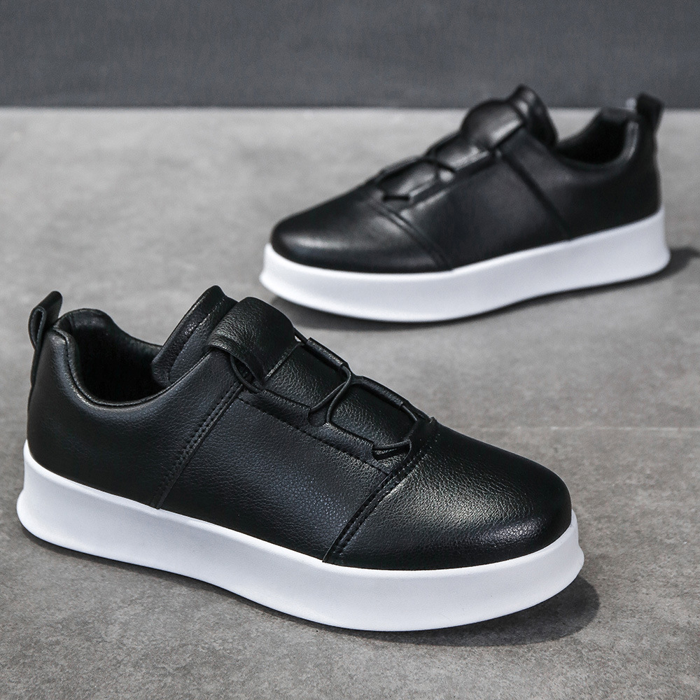 Orlando Leder Sneakers