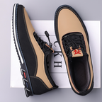 Hudson Barfuß Sneakers