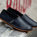 Lusso Italia Slipper