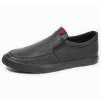 Riviera Echtleder-Sneaker