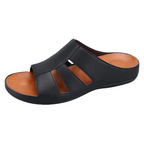 Solstride Leder Sandalen