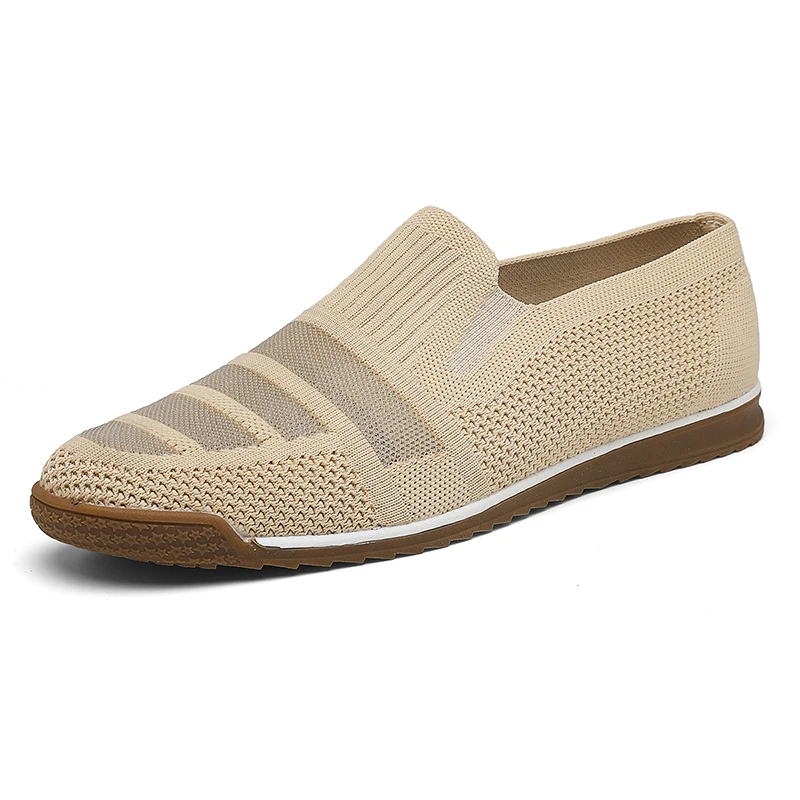 Arlo Strickschuhe