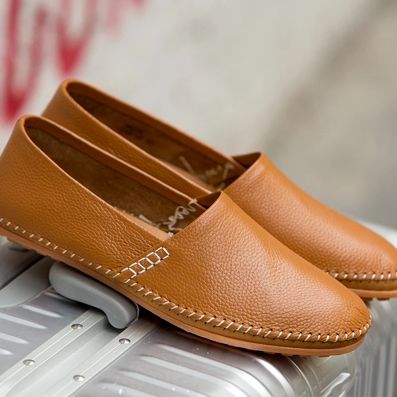 Lusso Italia Slipper