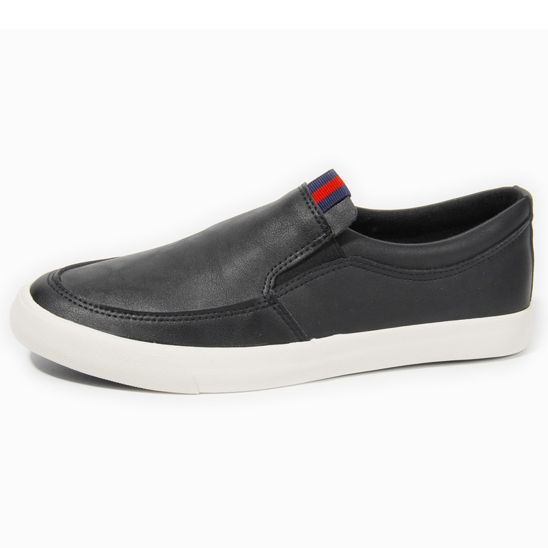 Riviera Echtleder-Sneaker