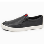 Riviera Echtleder-Sneaker