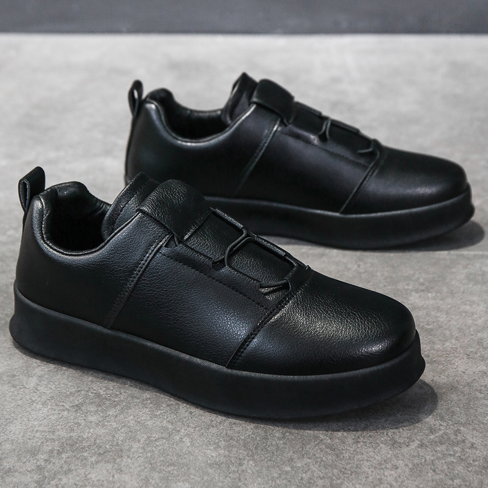 Orlando Leder Sneakers