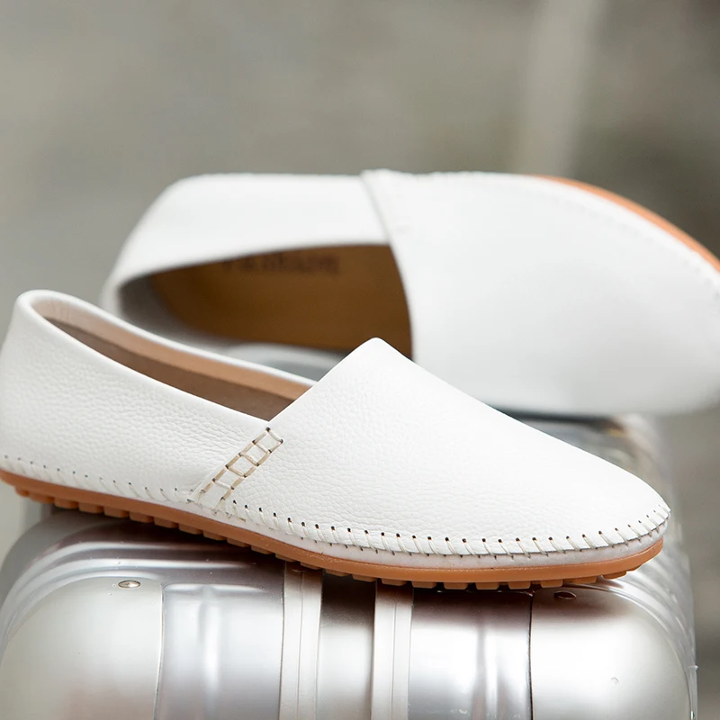 Lusso Italia Slipper