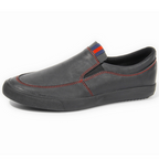 Riviera Echtleder-Sneaker