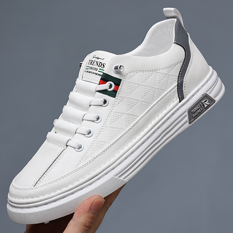 Sonnet Echtes Leder Sneakers