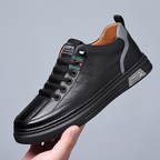 Sonnet Echtes Leder Sneakers