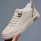 Sonnet Echtes Leder Sneakers