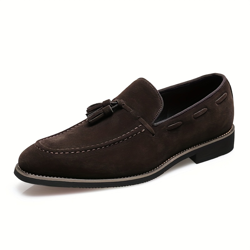 Lusso Italia Quasten Slipper