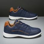 Carter Leder Sneaker