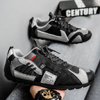 Orbital Utility Sneakers