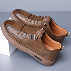 Lombardi Echtes Leder Sneakers