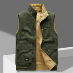 Leonhard Falk™ | High-Quality Utility Vest