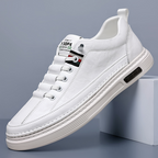 Lombardi Echtes Leder Sneakers