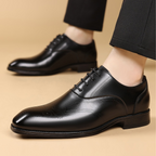 Toscana Leder Schnürschuhe
