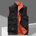 Leonhard Falk™ | High-Quality Utility Vest