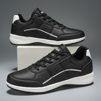Carter Leder Sneaker
