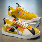 Orbital Retro Sneakers