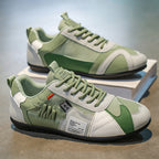 Cyprien™ – Komfortable Schnürschuhe