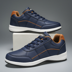 Carter Leder Sneaker