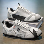 Cyprien™ – Komfortable Schnürschuhe