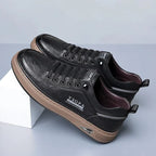 Santini Echte Leder Sneakers