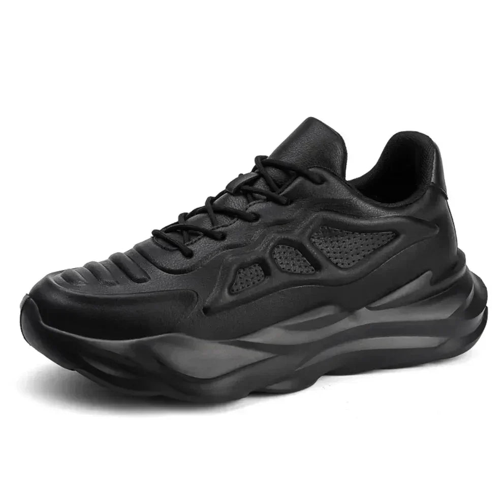Hawk Sneakers | Erhöhen Sie Ihre Größe